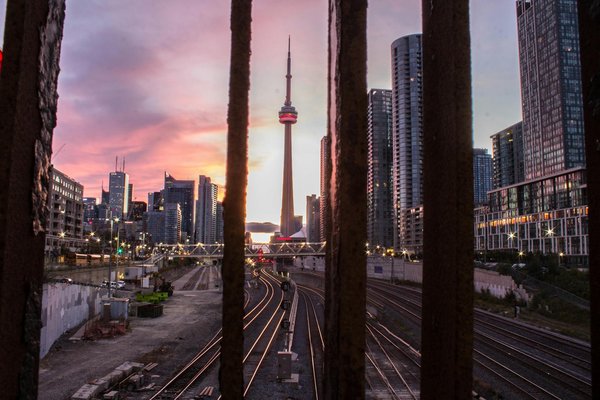 Voyages Pour Explorer