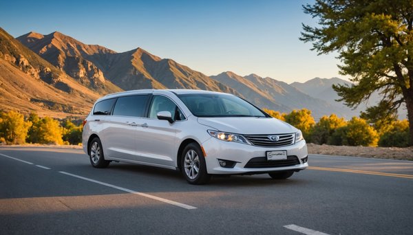 Location voiture automatique : confort et praticité pour vos déplacements